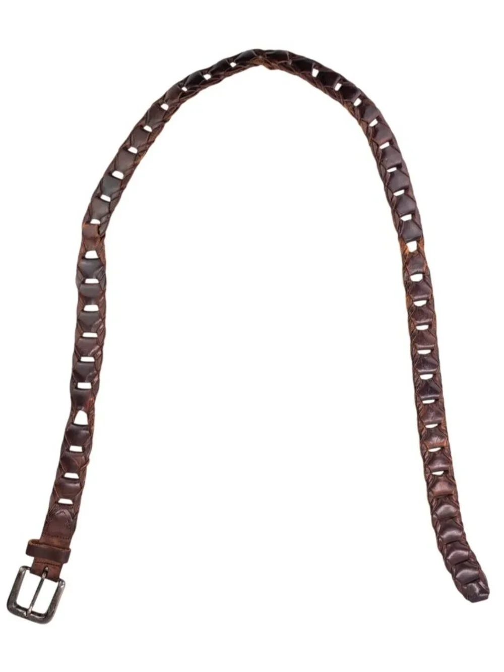 Argentina vintage brown